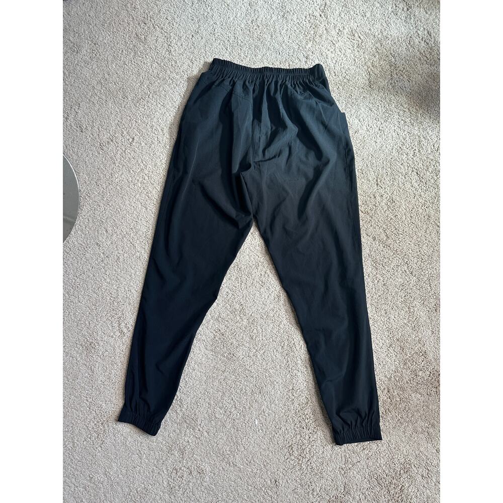 MPG women’s black athletic joggers, size XS